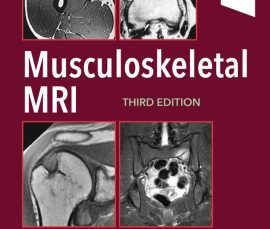 Musculoskeletal MRI 3rd Edition 2020