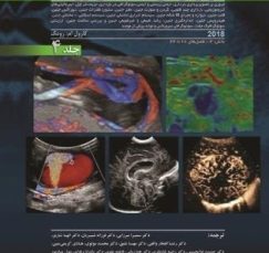 رومک 2018 سونوگرافی تشخیصی، جلد 4