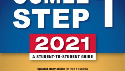 First Aid for the USMLE Step 1 2021, 31th Edition