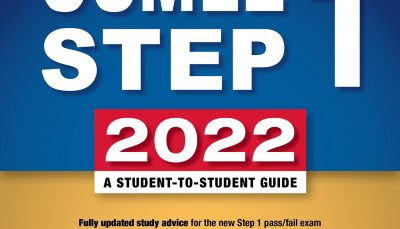 First Aid for the USMLE Step 1 2022, 32th Edition