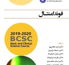 فوندامنتال (آکادمی چشم پزشکی آمریکا 2020 - 2019 جلد 2)