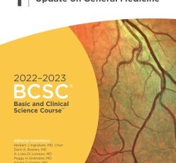 Update on General Medicine 2022-2023 (BCSC 1)