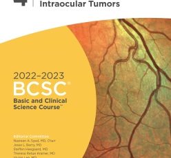 Ophthalmic Pathology and Intraocular Tumors 2022-2023 (BCSC 4)