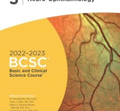 Neuro-Ophthalmology 2022-2023 (BCSC 5)