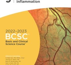 Uveitis and Ocular Inflammation 2022-2023 (BCSC 9)