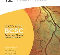 Retina and Vitreous 2022-2023 (BCSC 12)