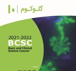 گلوکوم 2022-2021 (آکادمی چشم پزشکی آمریکا جلد 10)