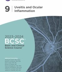 Uveitis and Ocular Inflammation 2023-2024 (BCSC 9)