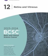 Retina and Vitreous 2023-2024 (BCSC 12)