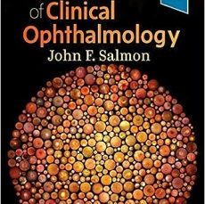 Kanskis Synopsis of Clinical Ophthalmology 4th Edition 2022