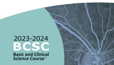 فوندامنتال (آکادمی چشم پزشکی آمریکا 2024- 2023جلد 2)